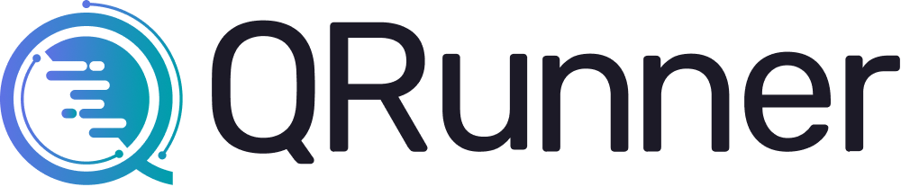 Qrunner Documentation